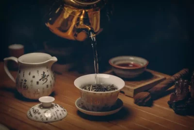 Jak otworzyć herbaciarnię krok po kroku