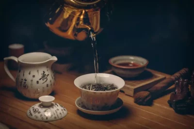 Jak założyć herbaciarnię? Krok po kroku